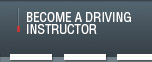 Driving Instructor Courses in Devon and Exeter